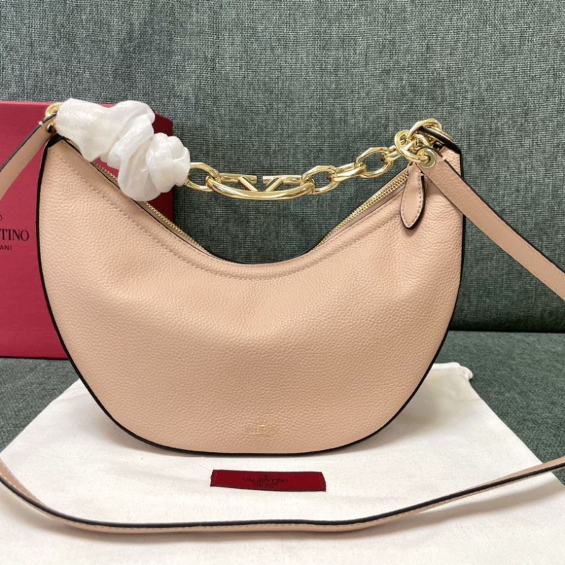 Va1e*ntin0 hobo bag